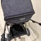 للبيع عربة أطفال Mamas   Papas