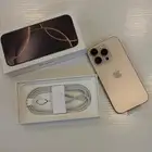 ايفون 16 برو 256GB بحالة الجديد