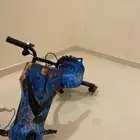 سكوتر للببع