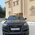 اودي Q7 2010 للبيع او البدل المناسب
