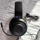 سماعة Razer kraken x lite جديده باكياسها ب100 بيع مستعجل