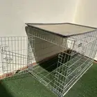 قفص كلاب او قطط للبيع