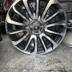 جنوط رانج روفر اصلي مقاس 22