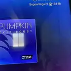 حساب روكت فخم قراند تشامبيون