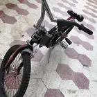 سيكل كوبرا. سيكل رياضي