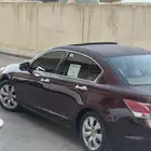 هوندا اكورد