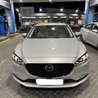 للبيع مازدا سعودي جديده