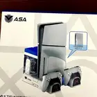 اكسسورات وألعاب بلايستيشن