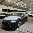 لكزس ES300h فئة AH هايبرد 2025