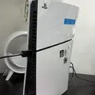 سوني 5 مدخل سيدي مستخدم 5 اشهر كرتونه و اغراضه معه جديده