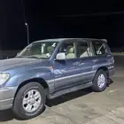 لاندكروزر 2006 سعودي فتحه