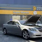 لكزس لارج 460 2009 سعودي