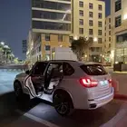 BMW X5 2014 Kit M V8 ( قمة في النظافة )