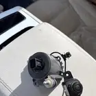 كاميرا ازيرا 2021 سليمة وكالة