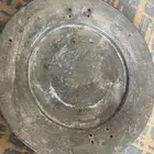 صينية نحاس عمرها 56 سنة