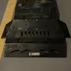 صاجة الدرع الصلب برادو او اف جي ( تم البيع )