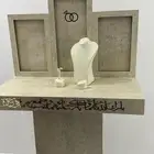 عربية ملكة - بكامل ملحقاتها بحالة ممتازة