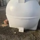 عرض خزانات مستعمل للبيع فيبر اربع طبقات بسعر مناسب جدا