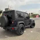 جنوط ميثود رانجلر