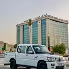 بكب ماهيندرا 2016 فل كامل ديزل دبل