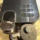 مكينة صنع القهوه نسبريسو