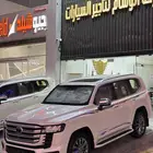 لاند كلوزر للاجار 2025