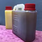 سمن وعسل بلدي