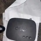 رسيفر Gobx