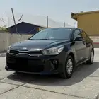 Kia Rio 2019
