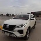 فورتشنر