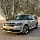 فورد فلكس 2015