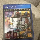 شريط سوني قراند 4