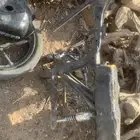 للبيع شاصي دباب 125