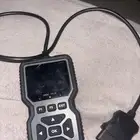 جهاز فحص السيارات و مسح الأكواد