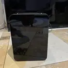 ثلاجة صغيرة