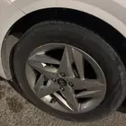 جنوط اكسنت 2024