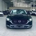 مازدا CX30 الموديل 2025 نص فل سعودي