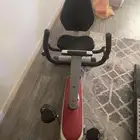 سير كهربائي وا دراجه عاديه