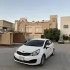 كيا ريو 2015
