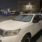 نافارا 2016 نظيفة جدا
