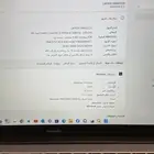 لاب توب هواوي جديد استعمال بسيط