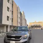 كيا سيلتوس 2021 ممشى قليل