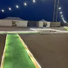 مخيم للاجار