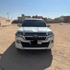 لاند كولوزر 2021