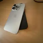 ايفون 15 برو تيتانيوم