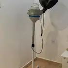 بخار الماء للشعر والوجه