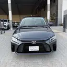 تويوتا يارس 2023