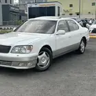 لكزس LS 400