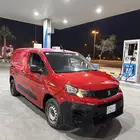 بيجو بارتنر 2023 ديزل