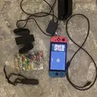 نينتندو مع لعبة